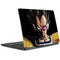 Dragon Ball Z Vegeta Portrait Notebook 9 Pro 13in (2017) Skin