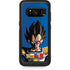 Dragon Ball Z Vegeta Portrait Otterbox Commuter Galaxy Skin