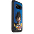 Dragon Ball Z Vegeta Portrait Otterbox Commuter Galaxy Skin