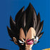 Dragon Ball Z Vegeta Portrait Otterbox Commuter Galaxy Skin