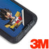 Dragon Ball Z Vegeta Portrait Otterbox Defender Galaxy Skin
