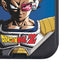 Dragon Ball Z Vegeta Portrait Otterbox Defender iPhone Skin