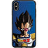 Dragon Ball Z Vegeta Portrait Otterbox Symmetry iPhone Skin