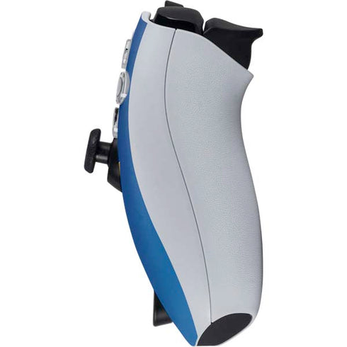 Dragon Ball Z Vegeta Portrait PlayStation Portal Remote Player Skin