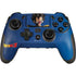 Dragon Ball Z Vegeta Portrait PlayStation Scuf Vantage 2 Controller Skin
