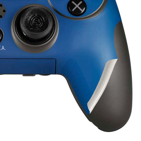 Dragon Ball Z Vegeta Portrait PlayStation Scuf Vantage 2 Controller Skin