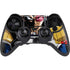 Dragon Ball Z Vegeta Portrait PlayStation PS4 Skins