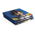 Dragon Ball Z Vegeta Portrait PlayStation PS4 Skins
