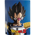 Dragon Ball Z Vegeta Portrait PS5 Bundle Skin