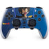 Dragon Ball Z Vegeta Portrait PS5 DualSense Edge Pro Controller Skin