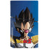 Dragon Ball Z Vegeta Portrait PS5 Slim Disk Console Skin