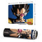 Dragon Ball Z Vegeta Portrait Gaming Mouse Pad