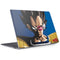 Dragon Ball Z Vegeta Portrait Surface Laptop 2 Skin