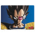 Dragon Ball Z Vegeta Portrait Surface Laptop 2 Skin