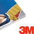 Dragon Ball Z Vegeta Portrait Surface Laptop 2 Skin