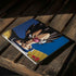 Dragon Ball Z Vegeta Portrait Surface Laptop 2 Skin