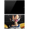Dragon Ball Z Vegeta Portrait Surface Pro 3 Skin