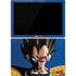 Dragon Ball Z Vegeta Portrait Surface Pro 7 Skin