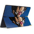 Dragon Ball Z Vegeta Portrait Surface Pro 7 Skin