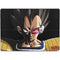 Dragon Ball Z Vegeta Portrait Surface Pro 8 Skin