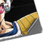Dragon Ball Z Vegeta Portrait Surface Pro 8 Skin