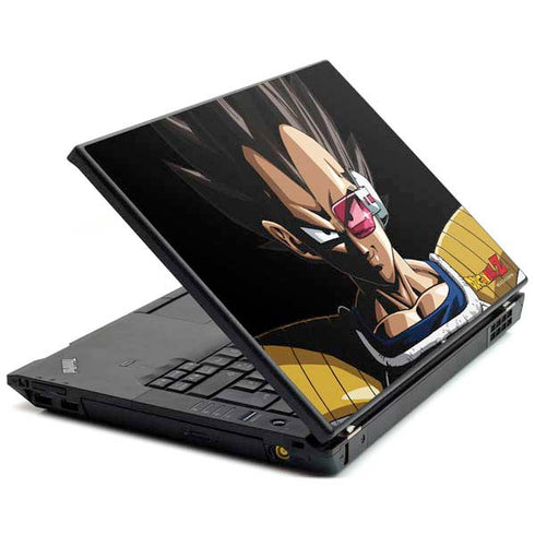Dragon Ball Z Vegeta Portrait T440s Skin