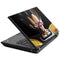 Dragon Ball Z Vegeta Portrait T440s Skin