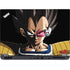Dragon Ball Z Vegeta Portrait Lenovo ThinkPad Skin