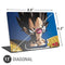 Dragon Ball Z Vegeta Portrait Universal Laptop 11in (8.8 x 6.2in) Skin