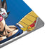Dragon Ball Z Vegeta Portrait Universal Laptop 17in (13.8 x 10in) Skin