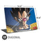Dragon Ball Z Vegeta Portrait Universal Laptop 18in (14.6 x 10.6in) Skin