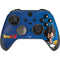 Dragon Ball Z Vegeta Portrait Xbox Elite Wireless Controller Series 2 Skin