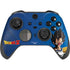 Dragon Ball Z Vegeta Portrait Xbox Elite Wireless Controller Series 2 Skin