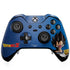 Dragon Ball Z Vegeta Portrait Xbox One Skins