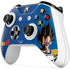 Dragon Ball Z Vegeta Portrait Xbox One S All-Digital Edition Bundle Skin