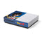 Dragon Ball Z Vegeta Portrait Xbox One S Console Skin