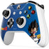 Dragon Ball Z Vegeta Portrait Xbox One S Controller Skin