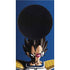 Dragon Ball Z Vegeta Portrait Xbox Series S Bundle Skin