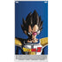 Dragon Ball Z Vegeta Portrait Xbox Series S Bundle Skin