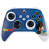 Dragon Ball Z Vegeta Portrait Xbox Series S Bundle Skin