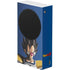 Dragon Ball Z Vegeta Portrait Xbox Series S Skins