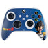 Dragon Ball Z Vegeta Portrait Xbox Series S Controller Skin