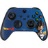 Dragon Ball Z Vegeta Portrait Xbox Series X Bundle Skin