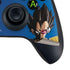 Dragon Ball Z Vegeta Portrait Xbox Series X Bundle Skin