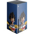 Dragon Ball Z Vegeta Portrait Xbox Series X Skins
