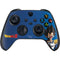 Dragon Ball Z Vegeta Portrait Xbox Series X Controller Skin