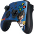 Dragon Ball Z Vegeta Portrait Xbox Series X Controller Skin