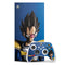 Dragon Ball Z Vegeta Portrait Xbox Series X Skins