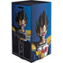 Dragon Ball Z Vegeta Portrait XBox Series X Digital Edition Bundle Skin