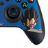 Dragon Ball Z Vegeta Portrait XBox Series X Digital Edition Bundle Skin